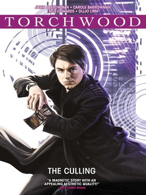 cover image of Torchwood (2010), Volume 4